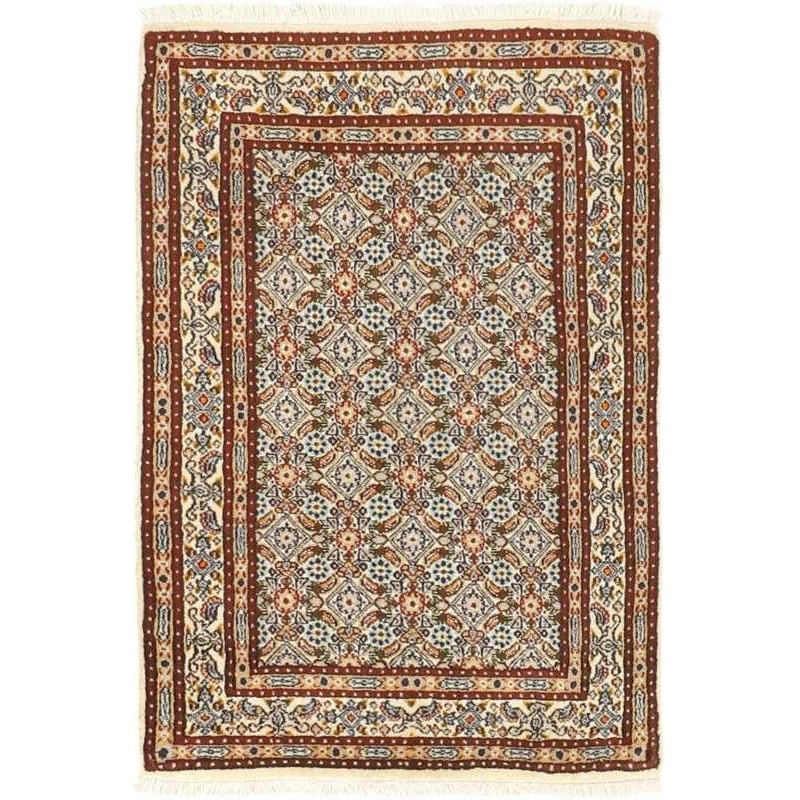 tappeto persia moud mahi cm 60x87