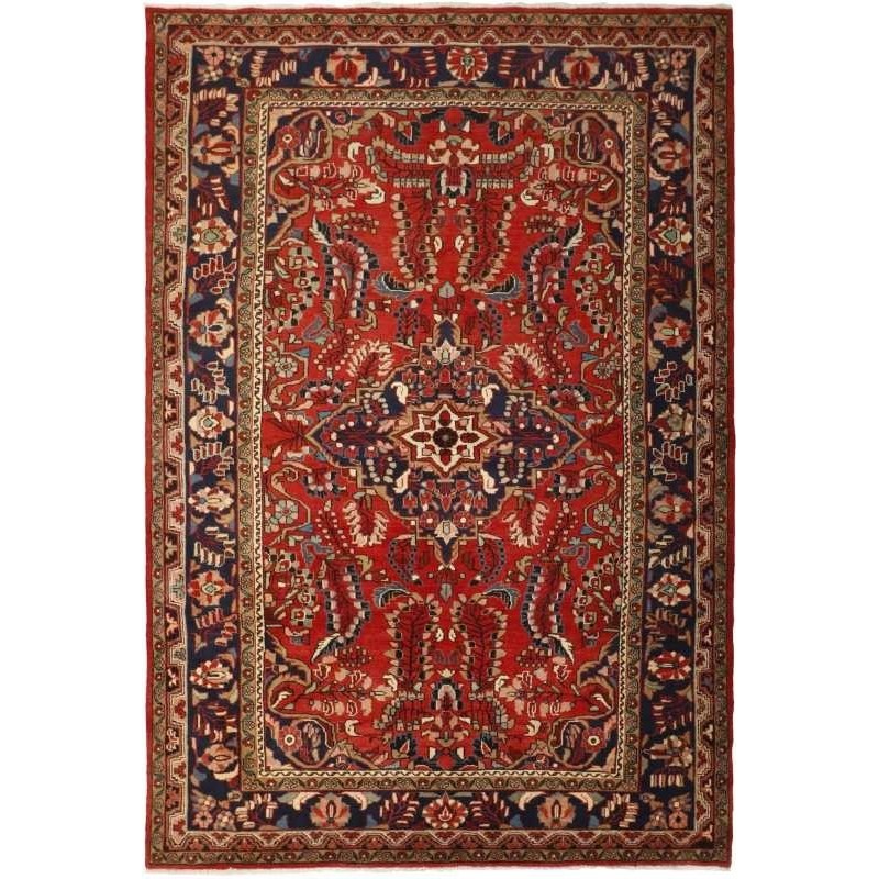 tappeto persia lilian cm 213x315