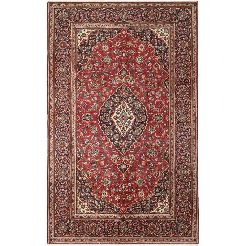 tappeto persia keshan cm 205x317