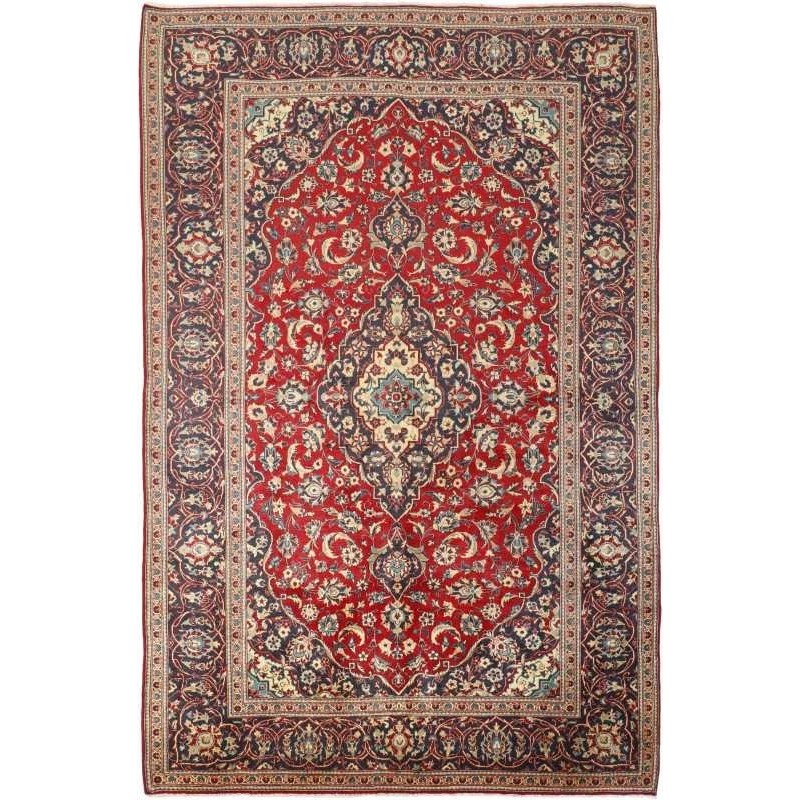 tappeto persia keshan cm 200x297