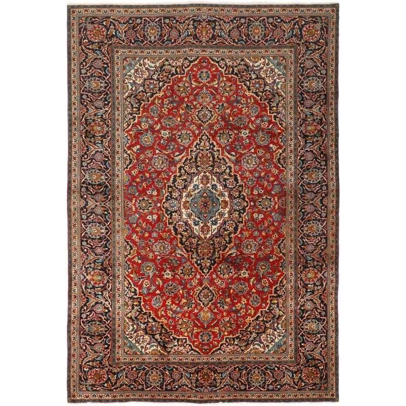 tappeto persia keshan cm 200x297