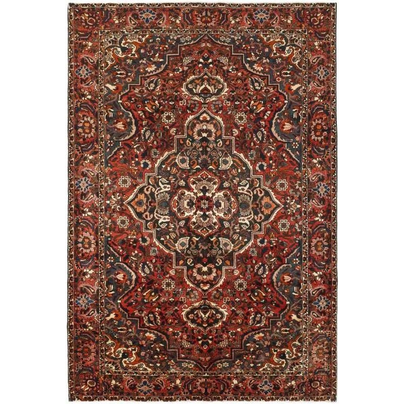 tappeto persia bakhtiyar cm 205x300