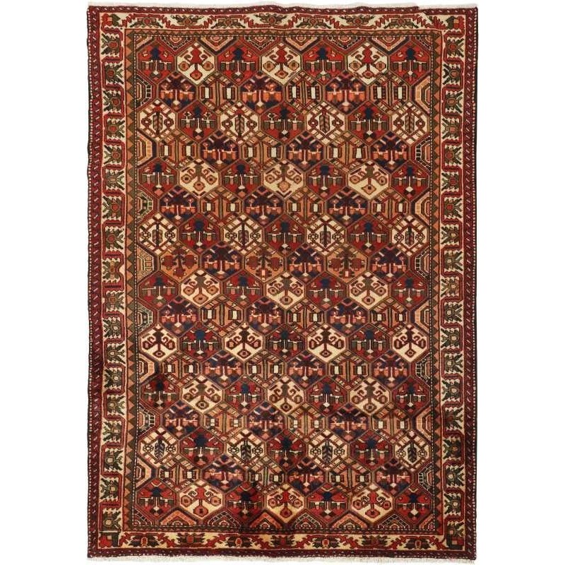 tappeto persia bakhtiyar cm 200x287