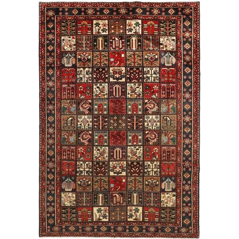 tappeto persia bakhtiyar cm 210x305