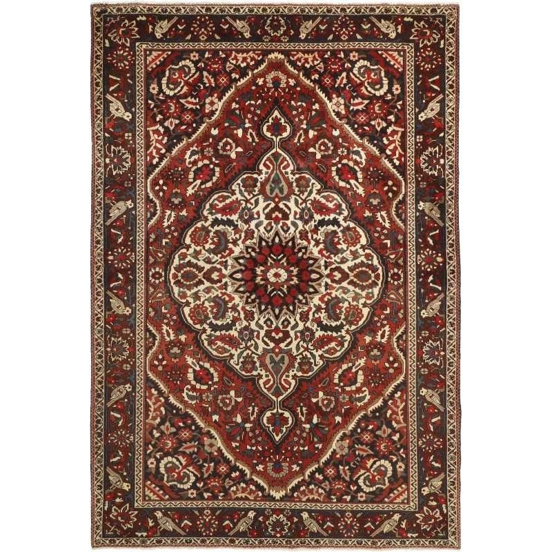 tappeto persia bakhtiyar cm 215x315