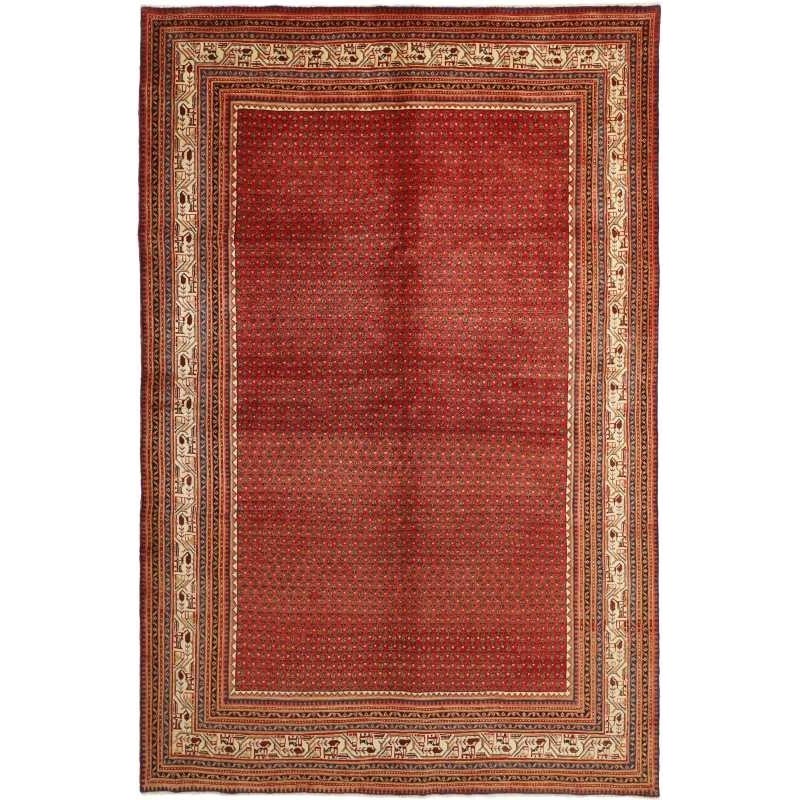 tappeto persia mir boteh cm 228x340