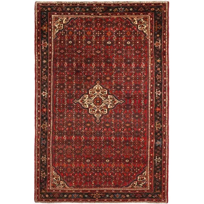 tappeto persia hosseinabad cm 202x311