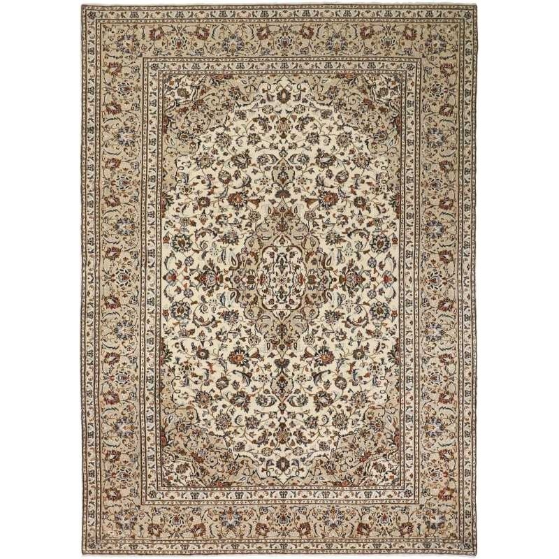 tappeto persia keshan fine cm 244x344