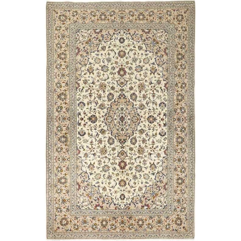 tappeto persia keshan fine cm 195x314