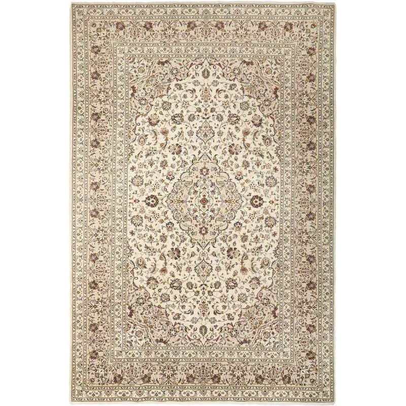 tappeto persia keshan cm 248x370
