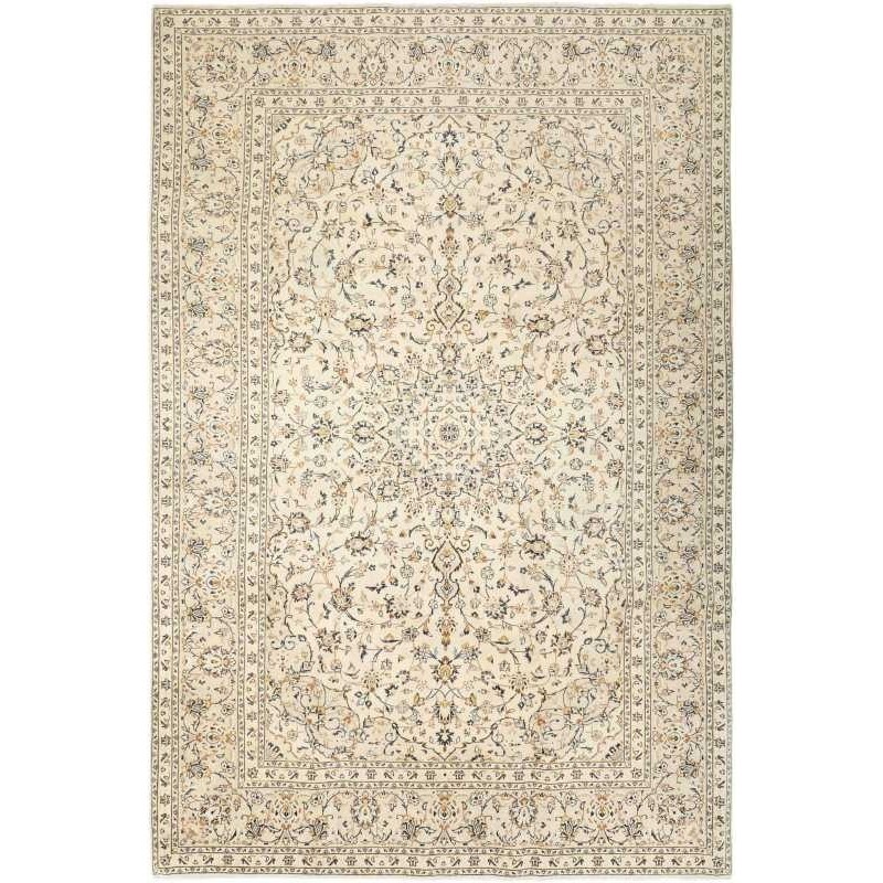 tappeto persia keshan fine cm 247x371