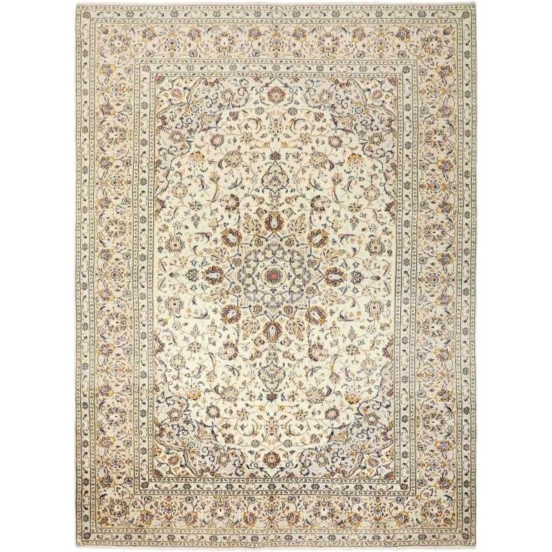 tappeto persia keshan fine cm 241x344
