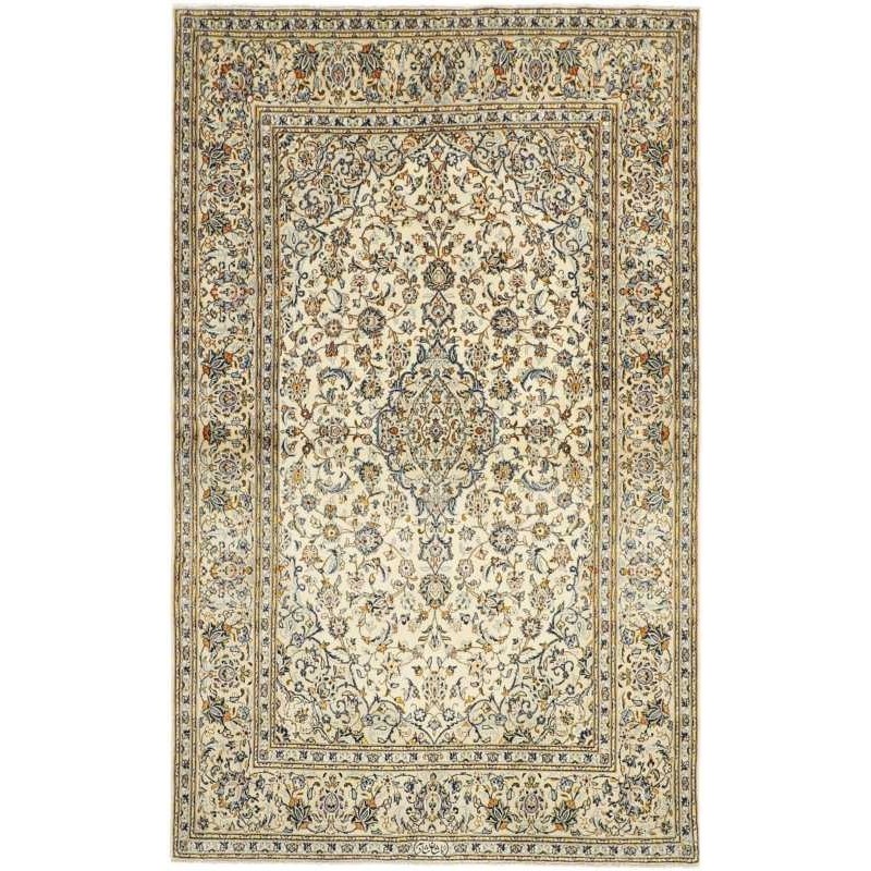 tappeto persia keshan fine cm 140x226