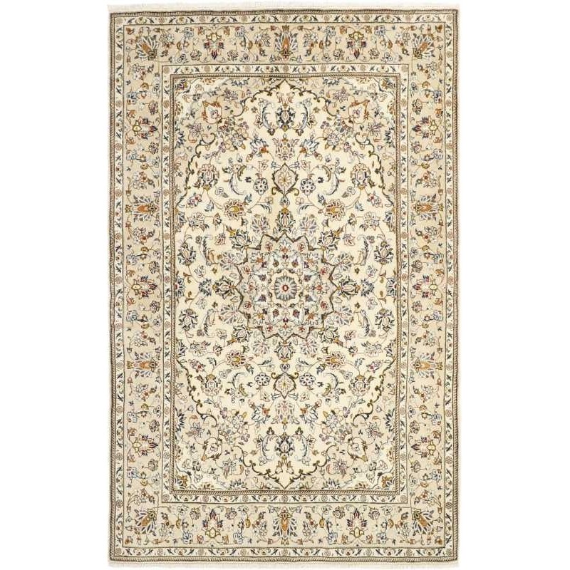 tappeto persia keshan fine cm 137x218