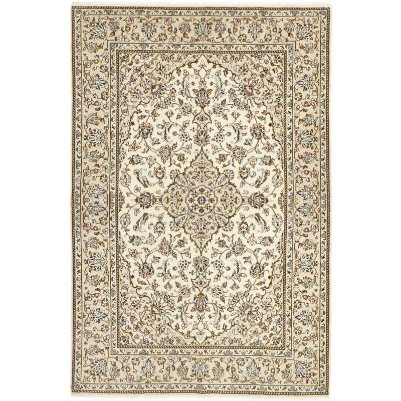 tappeto persia keshan fine cm 142x211