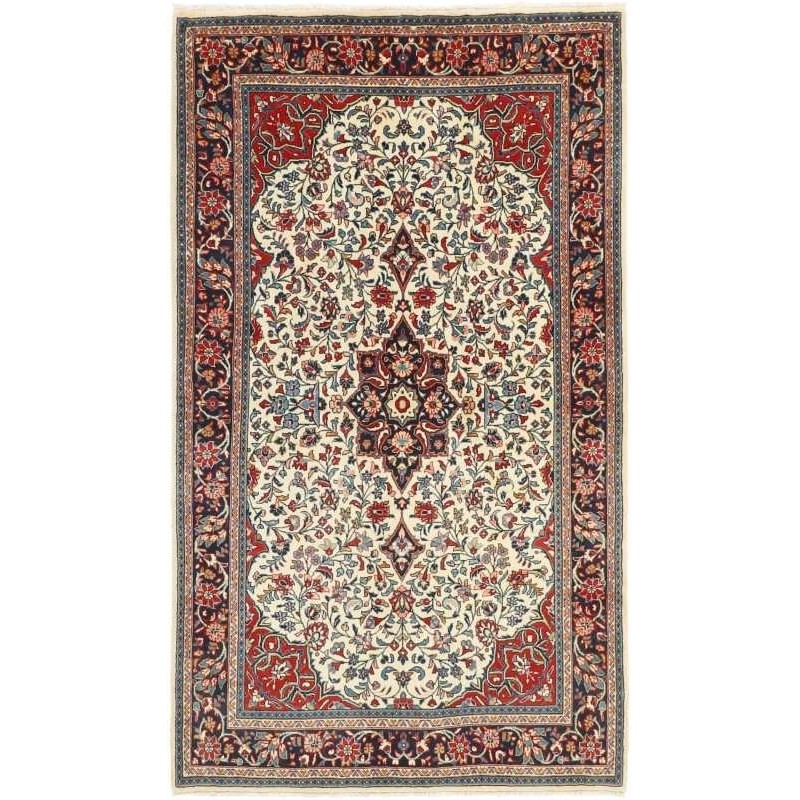 tappeto persia sarough sherkat cm 132x222