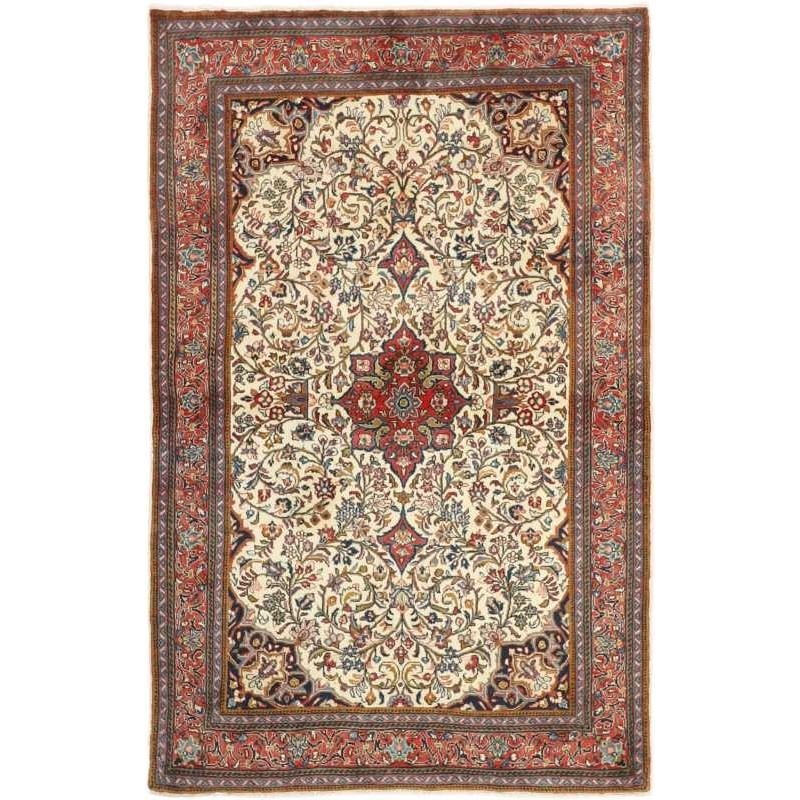 tappeto persia sarough sherkat cm 137x210