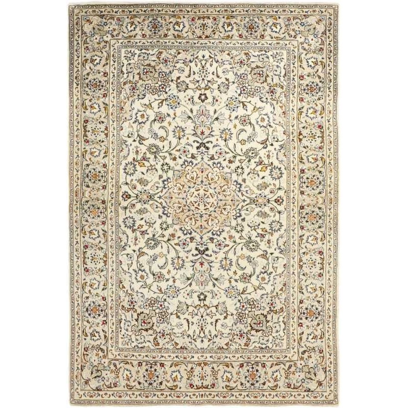 tappeto persia keshan fine cm 140x210