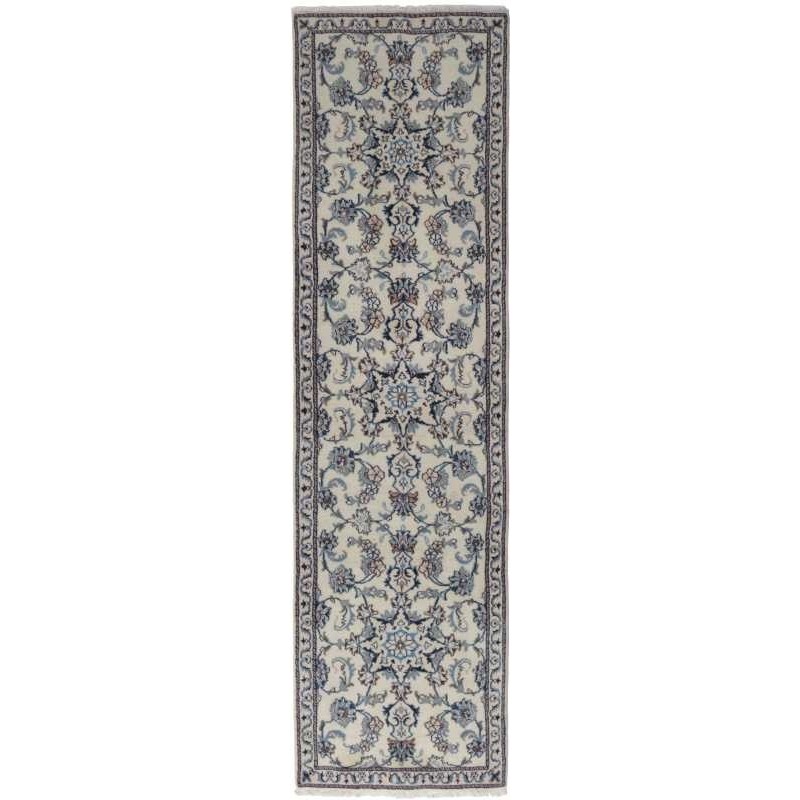 tappeto persia nain kashmar cm 78x294