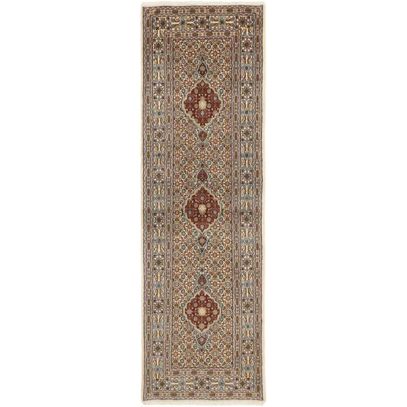 tappeto persia moud mahi cm 80x255
