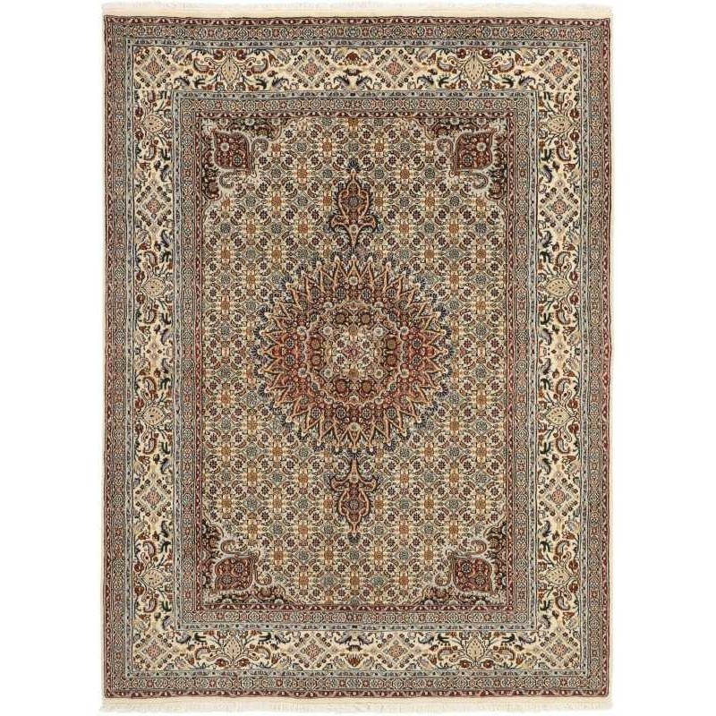 tappeto persia moud mahi cm 153x208