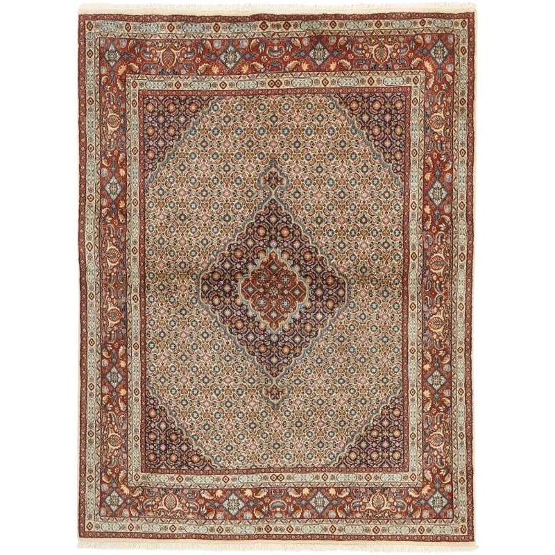 tappeto persia moud mahi cm 148x199