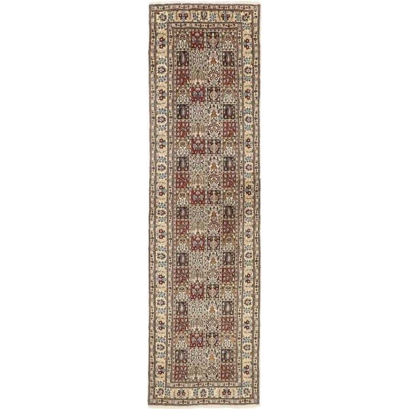 tappeto persia moud garden cm 82x301