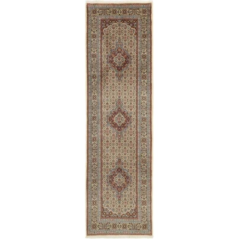 tappeto persia moud mahi cm 83x299
