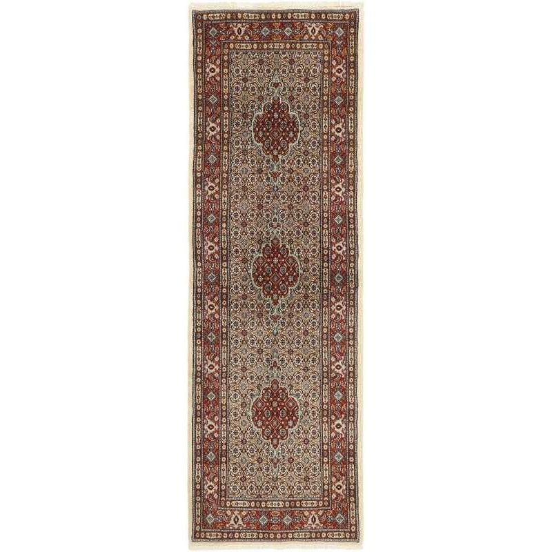tappeto persia moud mahi cm 82x253
