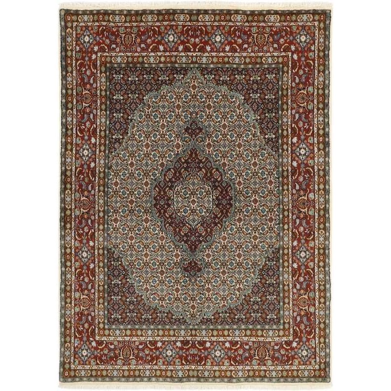 tappeto persia moud mahi cm 145x203