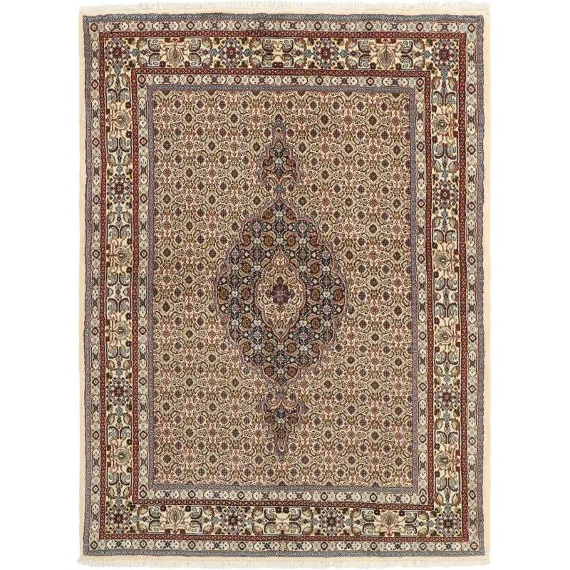 tappeto persia moud mahi cm 148x199