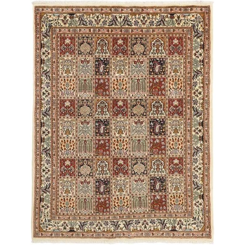 tappeto persia moud garden cm 151x197