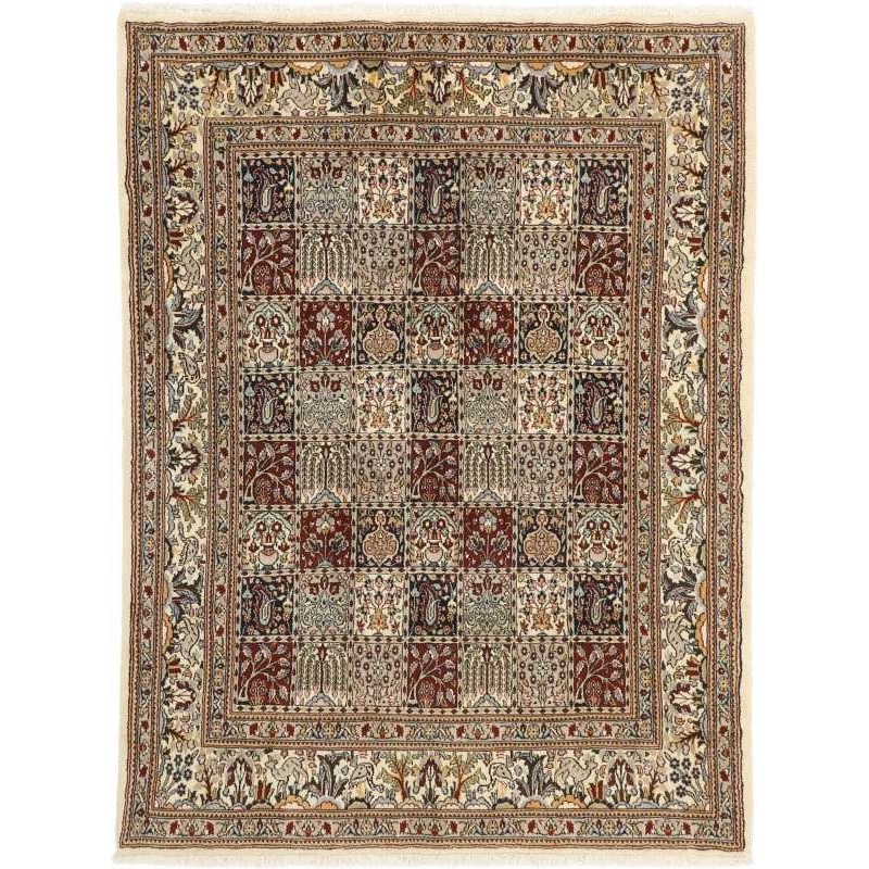 tappeto persia moud garden cm 150x196