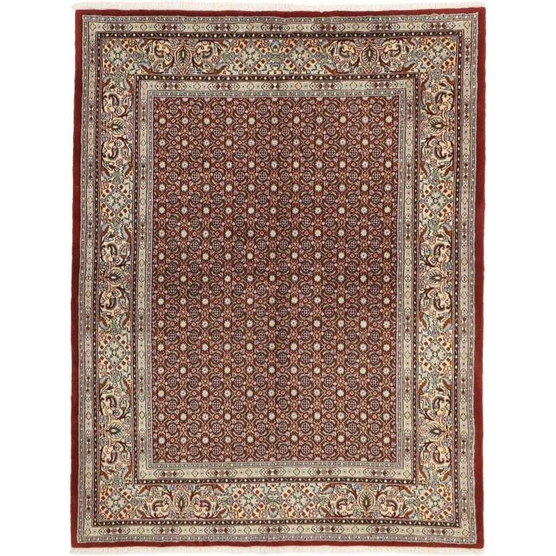 tappeto persia moud mahi cm 152x201