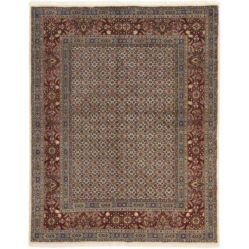 tappeto persia moud mahi cm 158x197