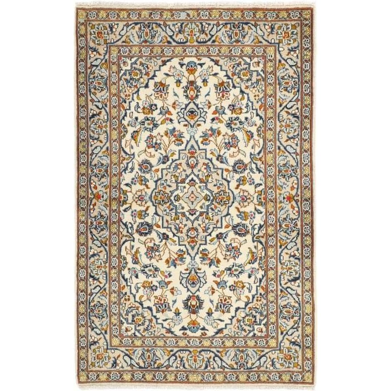 tappeto persia keshan fine cm 100x158