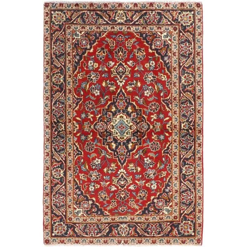 tappeto persia keshan cm 99x154
