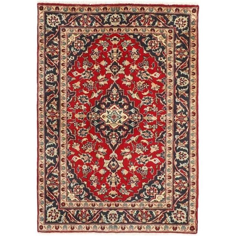tappeto persia keshan cm 98x141