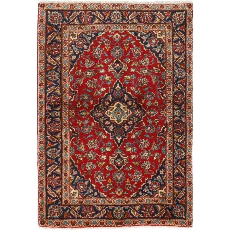 tappeto persia keshan cm 98x141