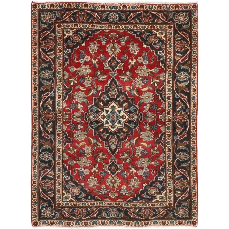 tappeto persia keshan cm 100x137