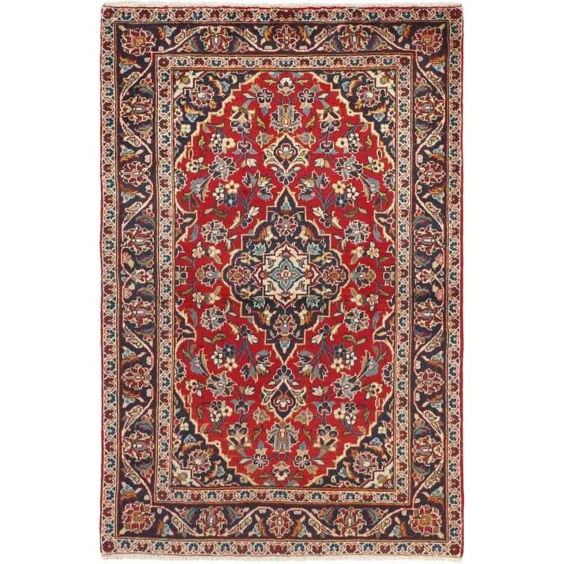 tappeto persia keshan cm 97x149