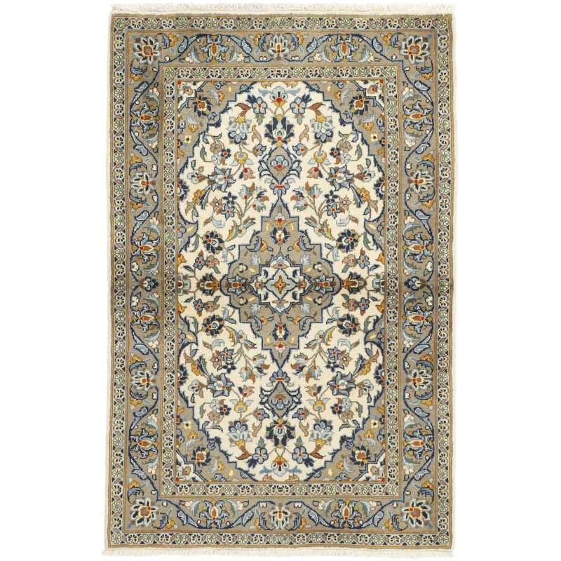 tappeto persia keshan fine cm 98x151