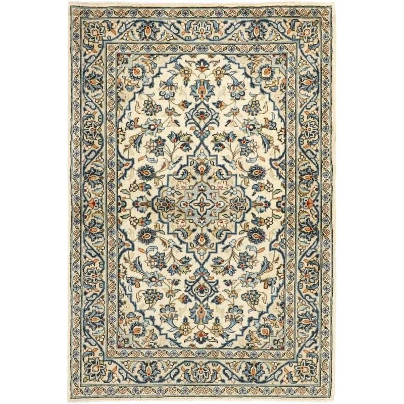 tappeto persia keshan fine cm 101x150