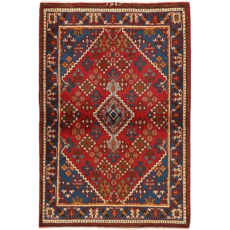 tappeto persia joshaghan cm 108x160