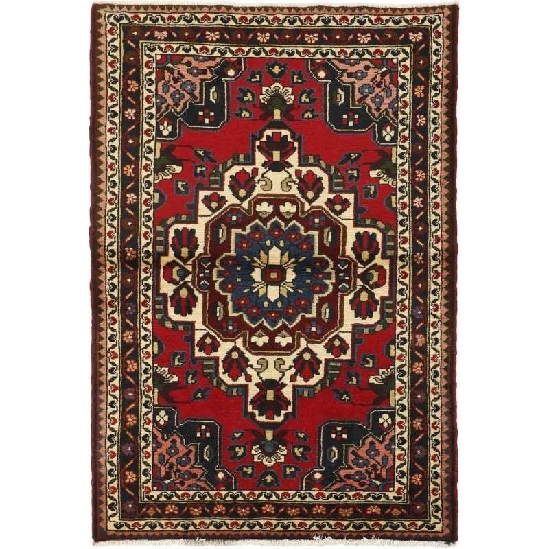 tappeto persia shahsavan cm 104x152