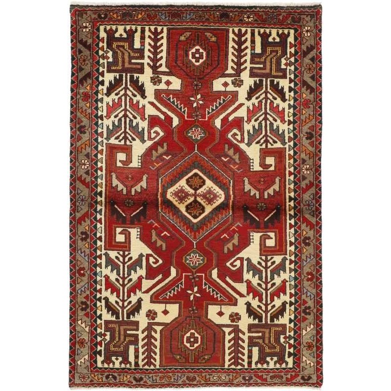 tappeto persia shahsavan cm 112x167