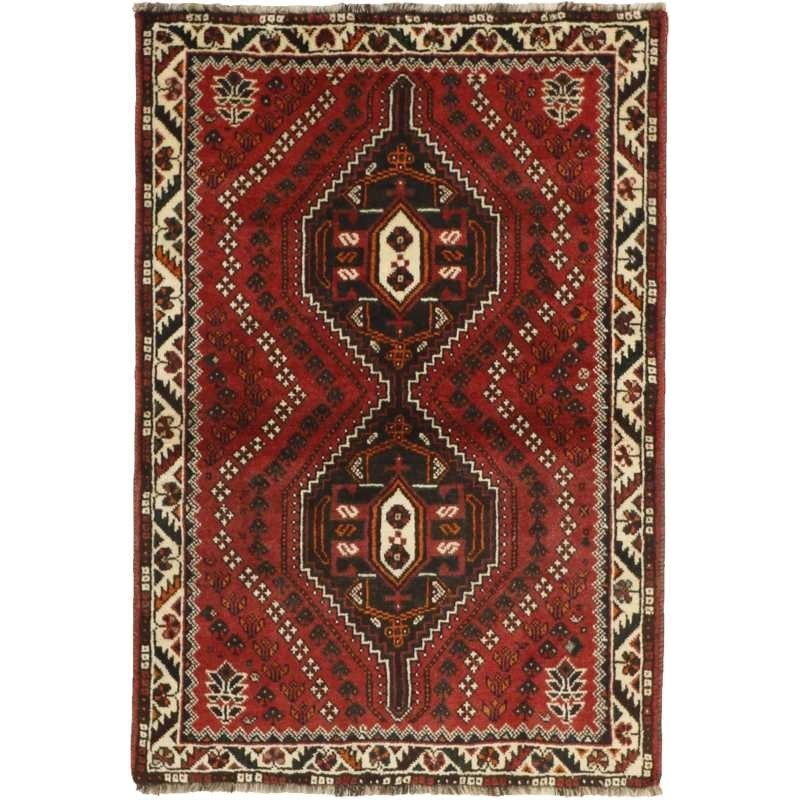 tappeto persia shiraz cm 112x162