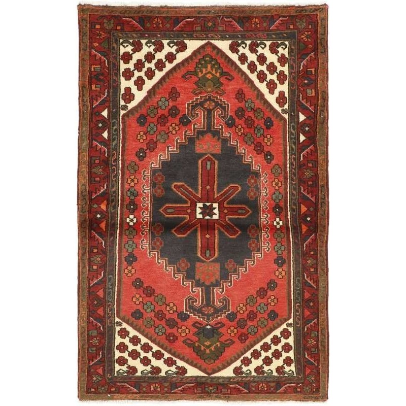 tappeto persia mehraban cm 98x160