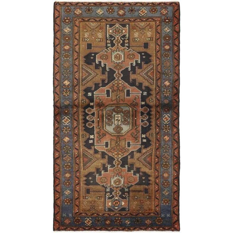 tappeto persia hamadan cm 103x184