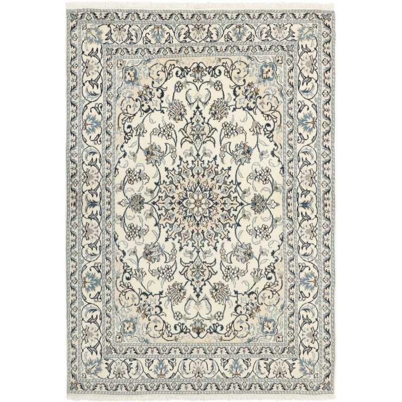 tappeto persia nain kashmar cm 150x209